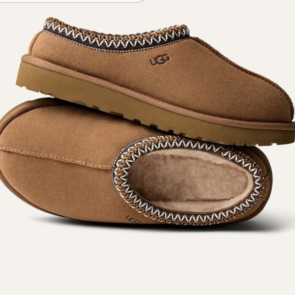 Ugg Women's Tasman ll Slippers - Picture 1 of 13